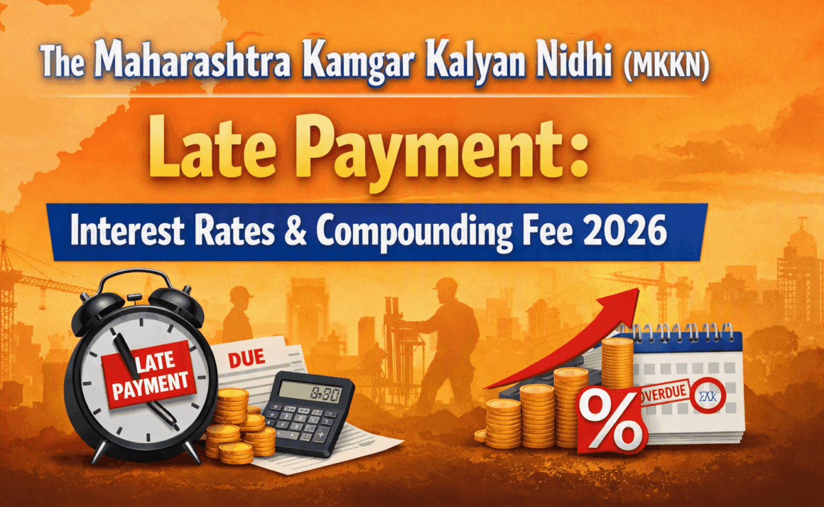 MKKN Late Payment: Interest Rates & Compounding Fee 2026