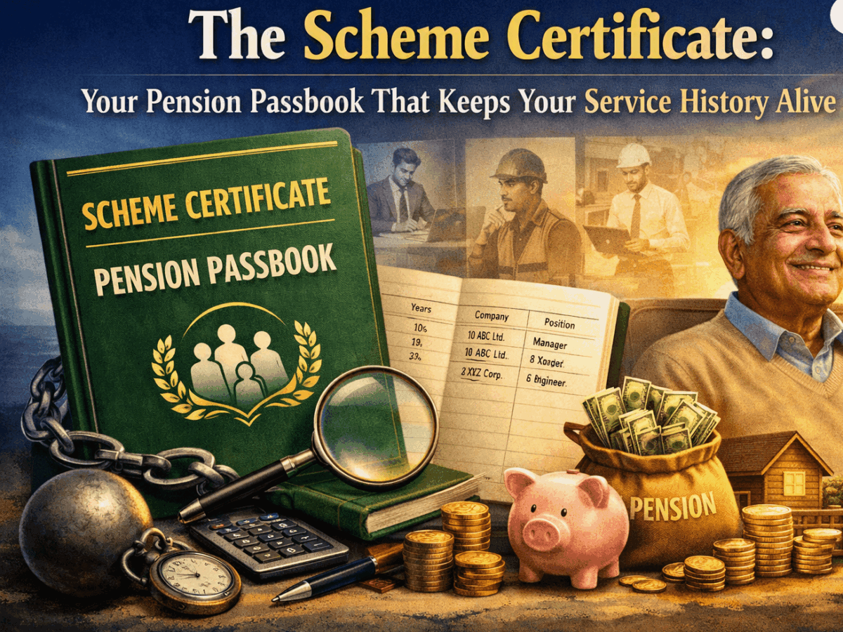 The-Scheme-Certificate-Your-Pension-Passbook-That-Keeps-Your-Service-History-Alive