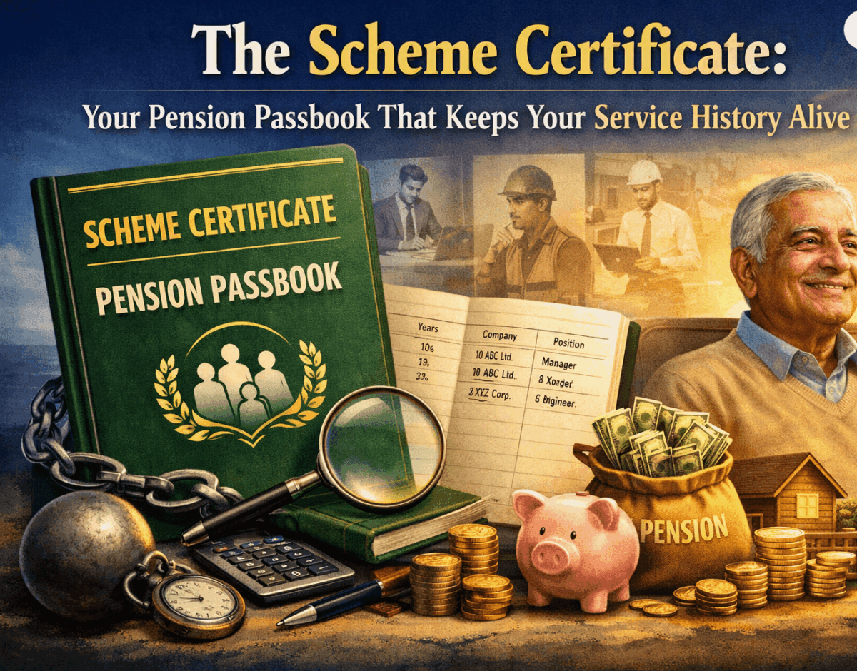 The-Scheme-Certificate-Your-Pension-Passbook-That-Keeps-Your-Service-History-Alive