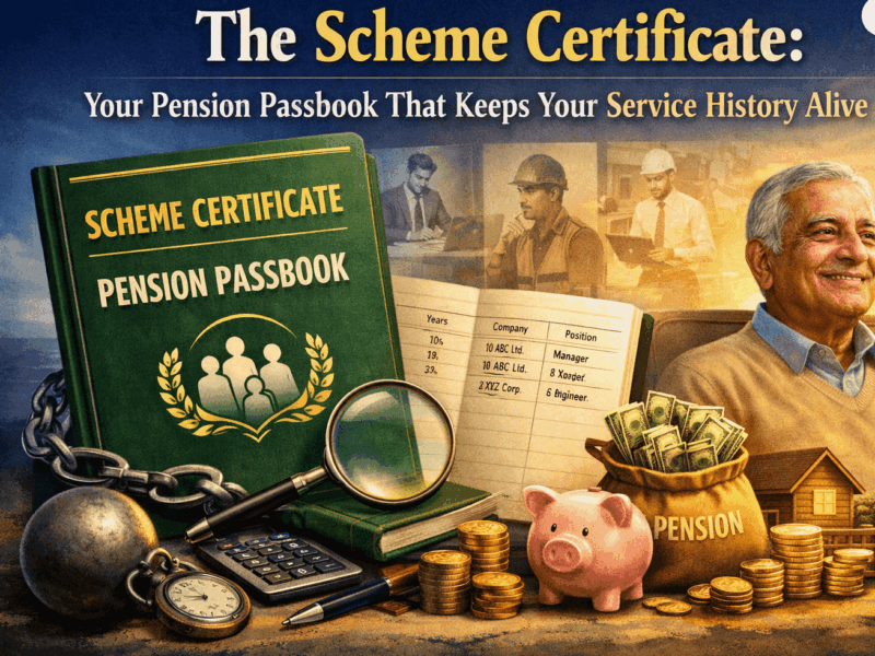 The-Scheme-Certificate-Your-Pension-Passbook-That-Keeps-Your-Service-History-Alive